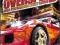 Overspeed Tania Gra  SKLEP wys24H GW