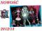 Monster High Podkładka Podkład na Biurko PREZENT