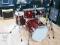 Kompletny Set! MAPEX MERIDIAN MAPLE Fusion CY rGL