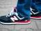 Buty New Balance ML574KRW r 42 Jesień 2013 W-wa