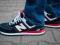 Buty New Balance ML574KRW r 42,5 Jesień 2013 W-wa