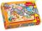 Puzzle Trefl Tom i Jerry - malowanki  60 elementów
