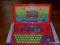 laptop edukacyjny dla dzieci