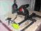 TIPPMANN CUSTOM 98 - PaintBall - SUPER ZESTAW !!