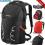 Plecak Rowerowy Shimano TSUKINIST 30 L Laptop -15%