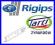 TARTI RIGIPS PROFIL GŁÓWNY QUICK-LOCK T24 L=3600mm