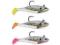 STORM Intense Swim Shad Scales N Tails 11 cm 25 g