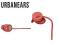 URBANEARS  MEDIS  CORAL