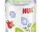 Nuk butelka PC First Choice 300 ml smoczek silikon