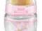 Butelka dla dzieci Nuk PC Baby Rose 150 ml lateks