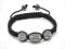 BRANSOLETKA SHAMBALLA PROMOCJA