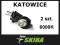 ŻARÓWKI LED MARKER NS360W 6000K BMW 1 5 6 7 X3 X5