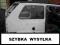 SZYBA KAROSERYJNA LEWA TYLNA FIAT PANDA I 80-03