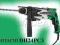 HITACHI DH24PC3 Młotowiertarka NOWA F-VAT 3,2J