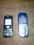 Nokia 6030,Nokia 3510i w Jednej cenie