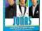 JONAS KOMPLETNY PIERWSZY SEZON 1 - 3X DVD - DISNEY