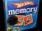 Gra pamięciowa MEMORY MEMO CARS AUTA HOT WHEELS