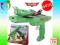 MATTEL PLANES SAMOLOT I WYRZUTNIA RIPSLINGER X9473