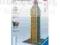 PUZZLE 3D 216el. BIG BEN REKLAMA TV