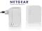 TRANSMITER SIECIOWY MULTIROOM NC+ NETGEAR AV200 x2