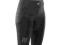 Spodenki CEP W Compression Run Black M W-wa