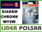 Diadem Chrome WY5W OSRAM nowość !! 2827dc-02b