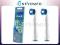 Oral-b Braun Precision Clean 2szt - końcówki