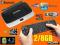 ANDROID 4.2 TV BOX BT RJ45 WiFi 2/8GB + MEASY RC12