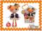 LALALOOPSY DUŻA LALKA PEGGY SEVEN SEAS LALA