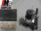 FORD FIESTA POMPA ABS 10020600934 2S612M110CE #