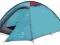 Namiot Easy Camp Meteor 200, turkus