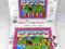 3D-Pad tablet EDUKACYJNY 3D pad farma 2 kolory !!