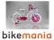ROWER DZIECIĘCY KITTY BIKE 20'' BIAŁY + DODATKI