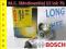 Żarówka H7 BOSCH LongLife DayTime 12v 55w / 6948