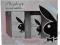 PLAYBOY PLAY IT LOVELY EDT 30ml deodorant 150ml