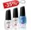 PIU* Top Coat 15ml utwardza i nadaje piękny połysk