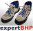 BUTY TRZEWIKI ROBOCZE OCHRONNE BR M0NT  ROZ 47