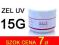 TEGO JESZCZE NIE BYŁO -85% ŻEL UV 15g teraz 7zł