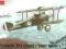 ! Sopwith 2F1 Camel 1:72 Roden 044 !