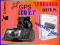 REJESTRATOR TRASY GPS KAMERA SAMOCHODOWA +16GB SD