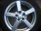 Felgi alu 17 '' KIA SPORTAGE 5x114,3 ET40 qashqai