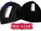 Big Star czapka zimowa 2 kolory WYPRZEDAŻ -40%!!!