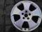 FELGI ALUMINIOWE AUDI 17'' 5X112 ORYGINALNE