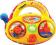 VTECH EDUKACYJNE BOBO-RADIO 60140