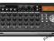Tascam DP008 EX - rejestrator dzwieku - 8 śladów
