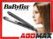 Prostownica do Włosów BaByliss GPB-013E Kompaktowa