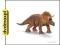 SCHLEICH TRICERATOPS NEW 2012 14522 (ZABAWKA)