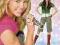 HANNAH MONTANA - Plakat Plakaty PGB-FP2195