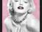 MARILYN MONROE SEDUCE - Plakat Plakaty PGB-FP2239