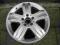 MERCEDES ML W163 FELGA ALUMINIOWA 17'' ET52 ORG